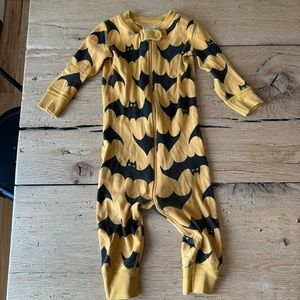 Hanna Andersson Halloween Pajamas